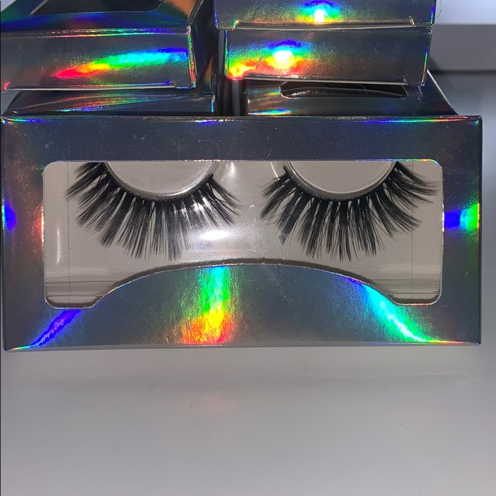 Lashes